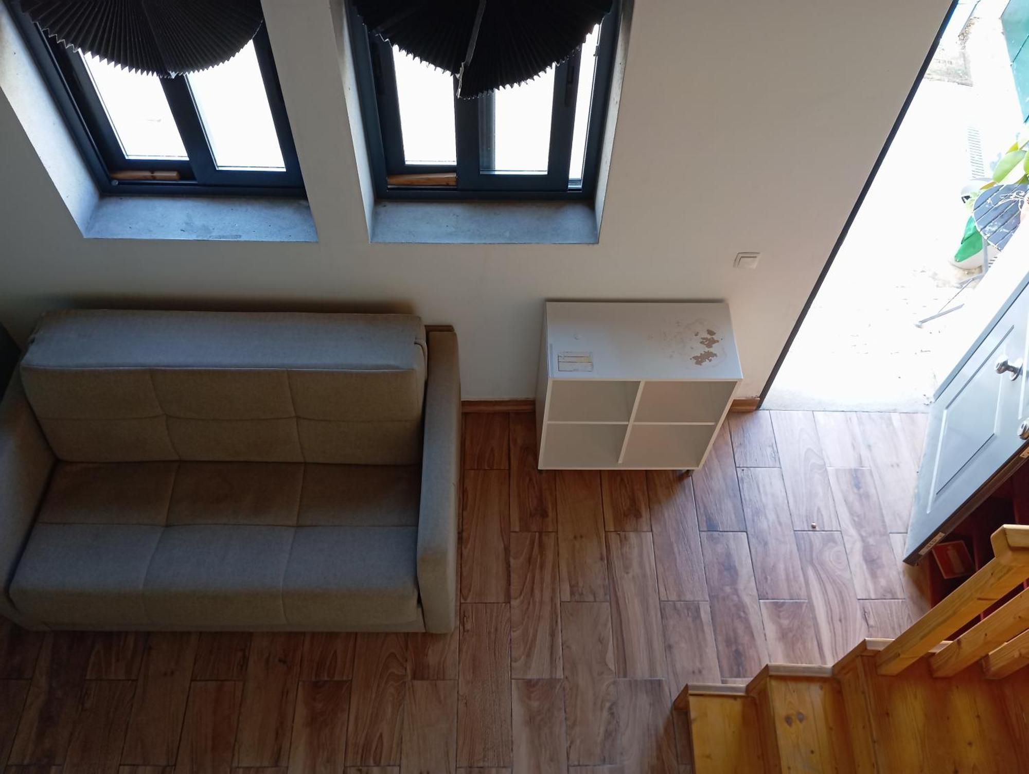Love Tiny House FAO Exteriér fotografie